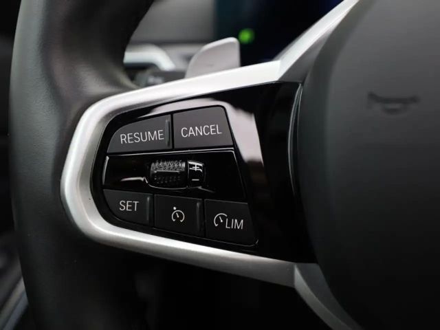 BMW 330 M-Sport Sedan