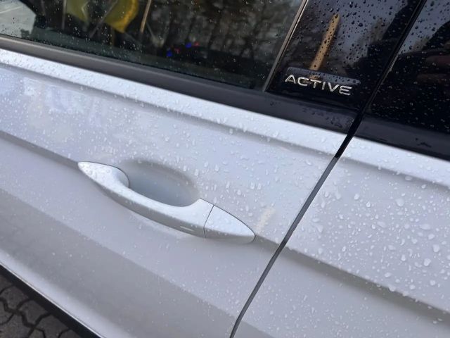 Volkswagen Tiguan 2.0 TDI DSG