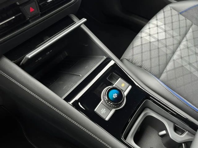 Volkswagen Tayron 2.0 TSI DSG R-Line