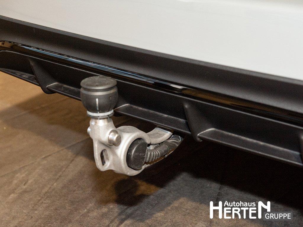 Mercedes-Benz E 200 AMG Line Estate