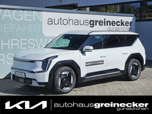 Kia EV9 99,8 kWh Earth