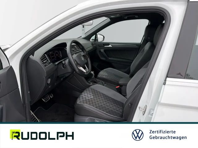 Volkswagen Tiguan 2.0 TDI DSG R-Line