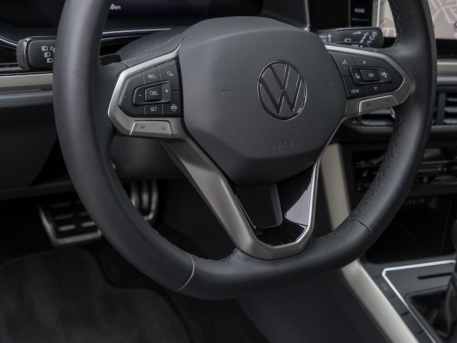 Volkswagen Taigo 1.5 TSI DSG Move