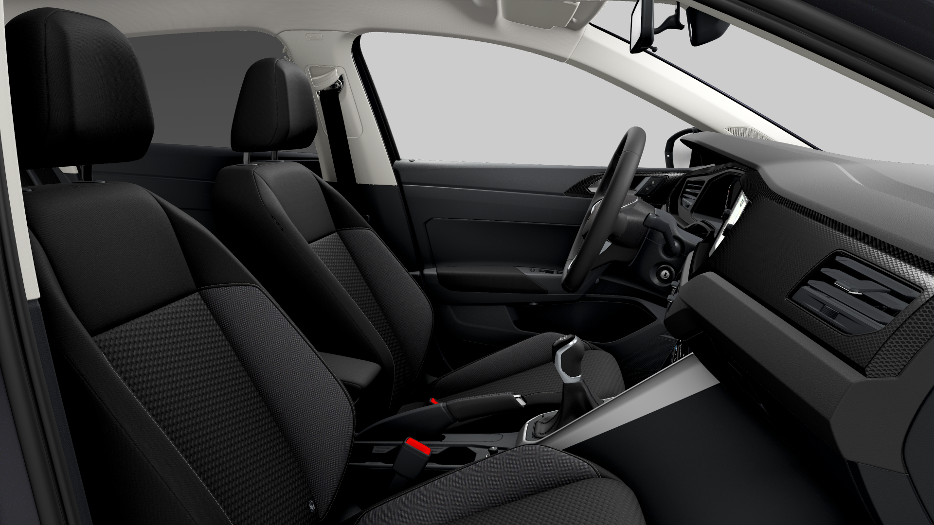 Volkswagen Polo 1.0 TSI Life