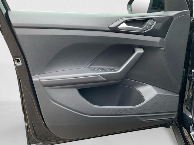 Volkswagen T-Cross 1.0 TSI DSG