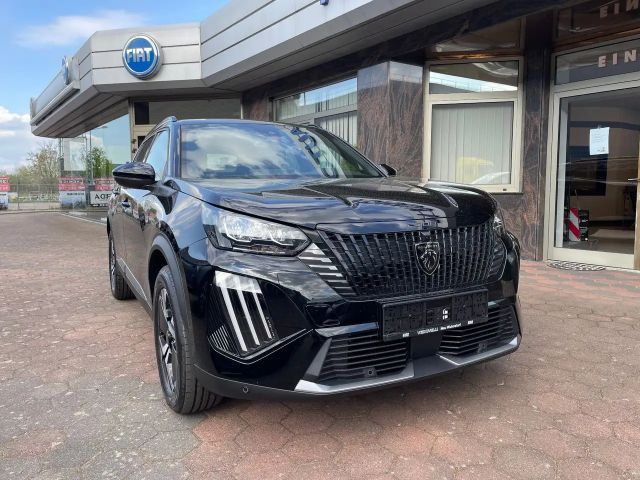 Peugeot 2008 Allure Pack