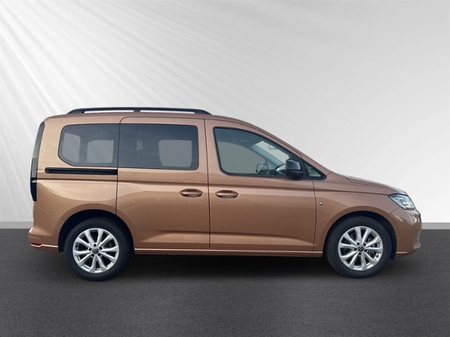 Volkswagen Caddy 1.5 TSI