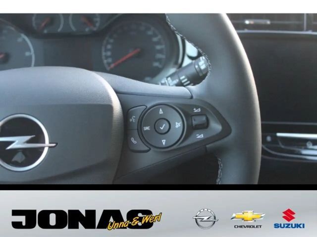 Opel Corsa Edition Hybrid