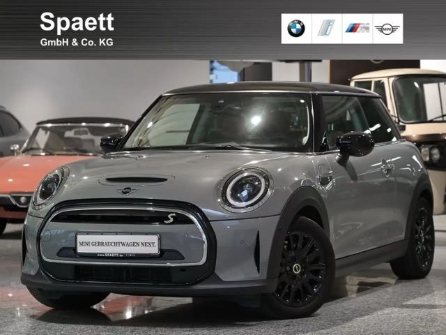 MINI Mini Electric SE