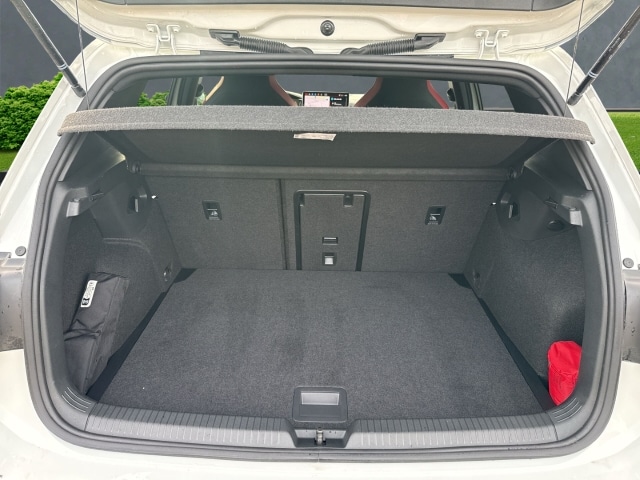 Volkswagen Golf 2.0 TSI GTI Golf VIII Sport