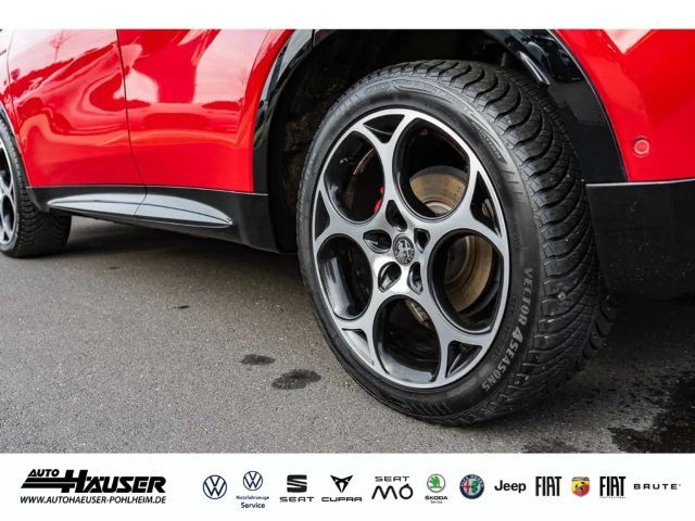 Alfa Romeo Tonale Hybrid Veloce