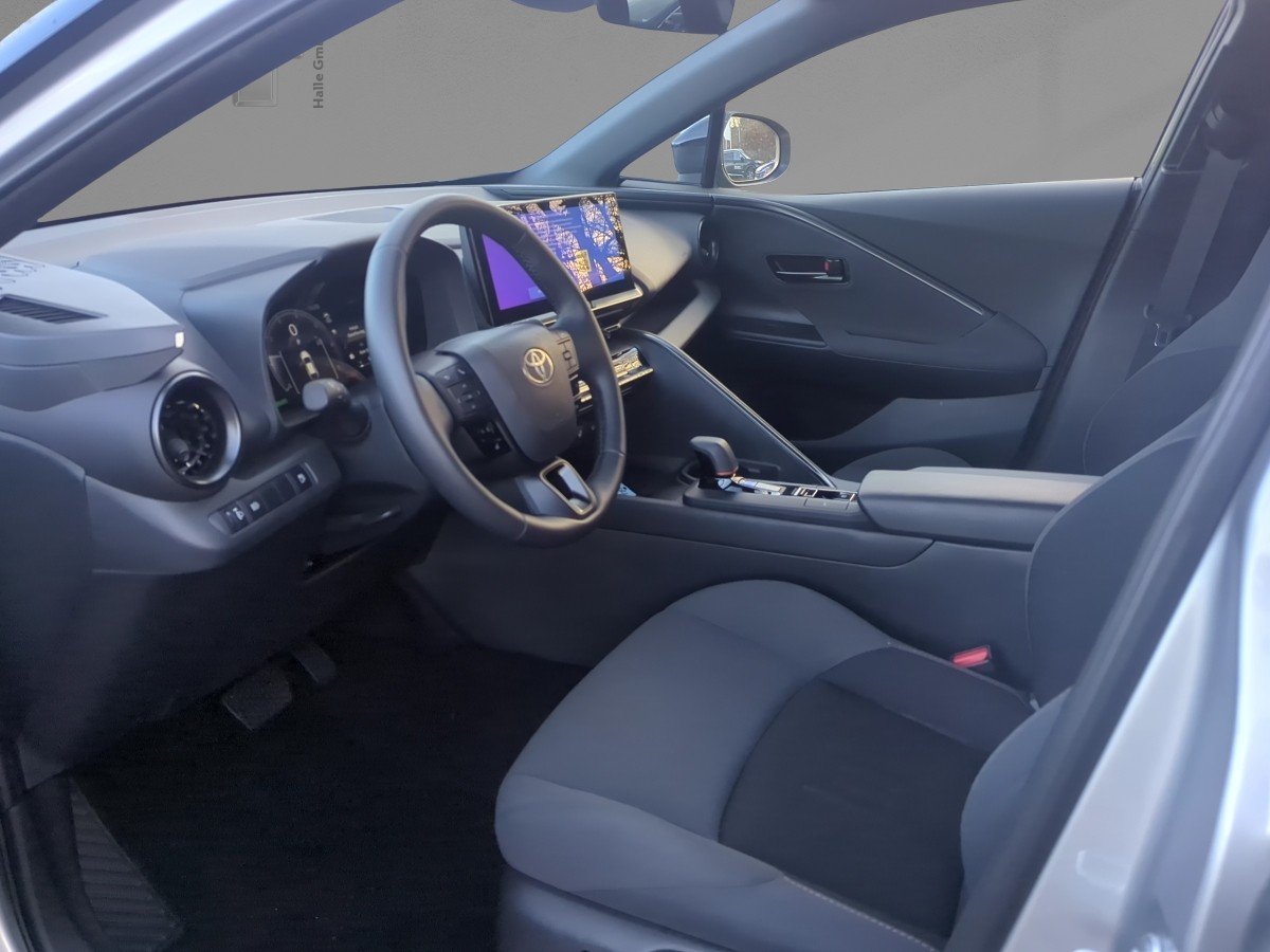 Toyota C-HR 5-deurs Team D