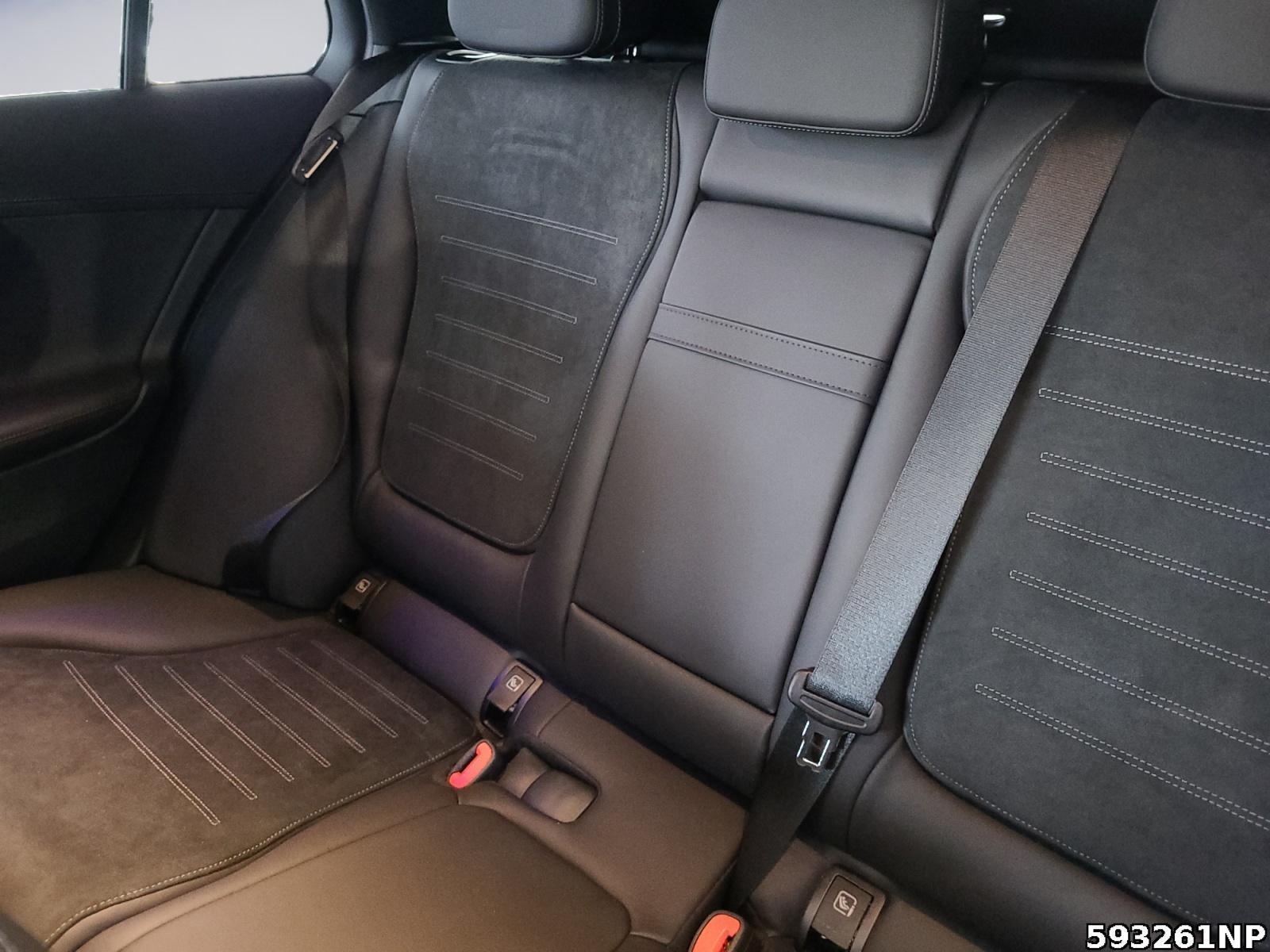 Mercedes-Benz C 180 AMG Line Estate