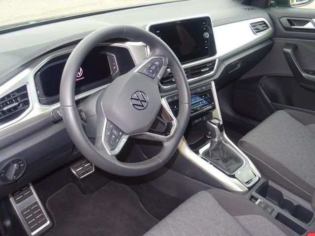 Volkswagen T-Roc 1.5 TSI DSG IQ.Drive Move