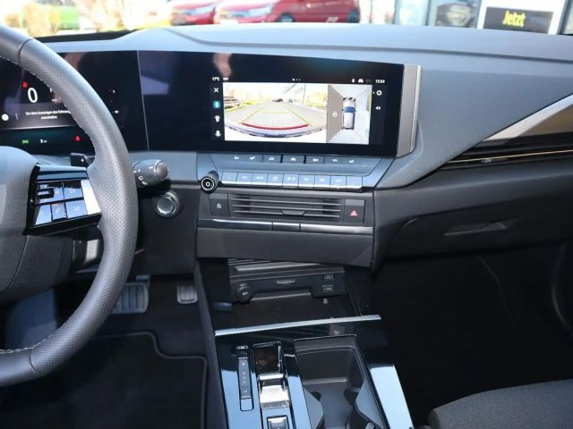 Opel Astra 1.2 Turbo GS-Line Grand Sport