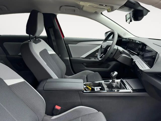 Opel Astra L 1.2 Allwetterreifen Sitzheizung,Parkhilfe