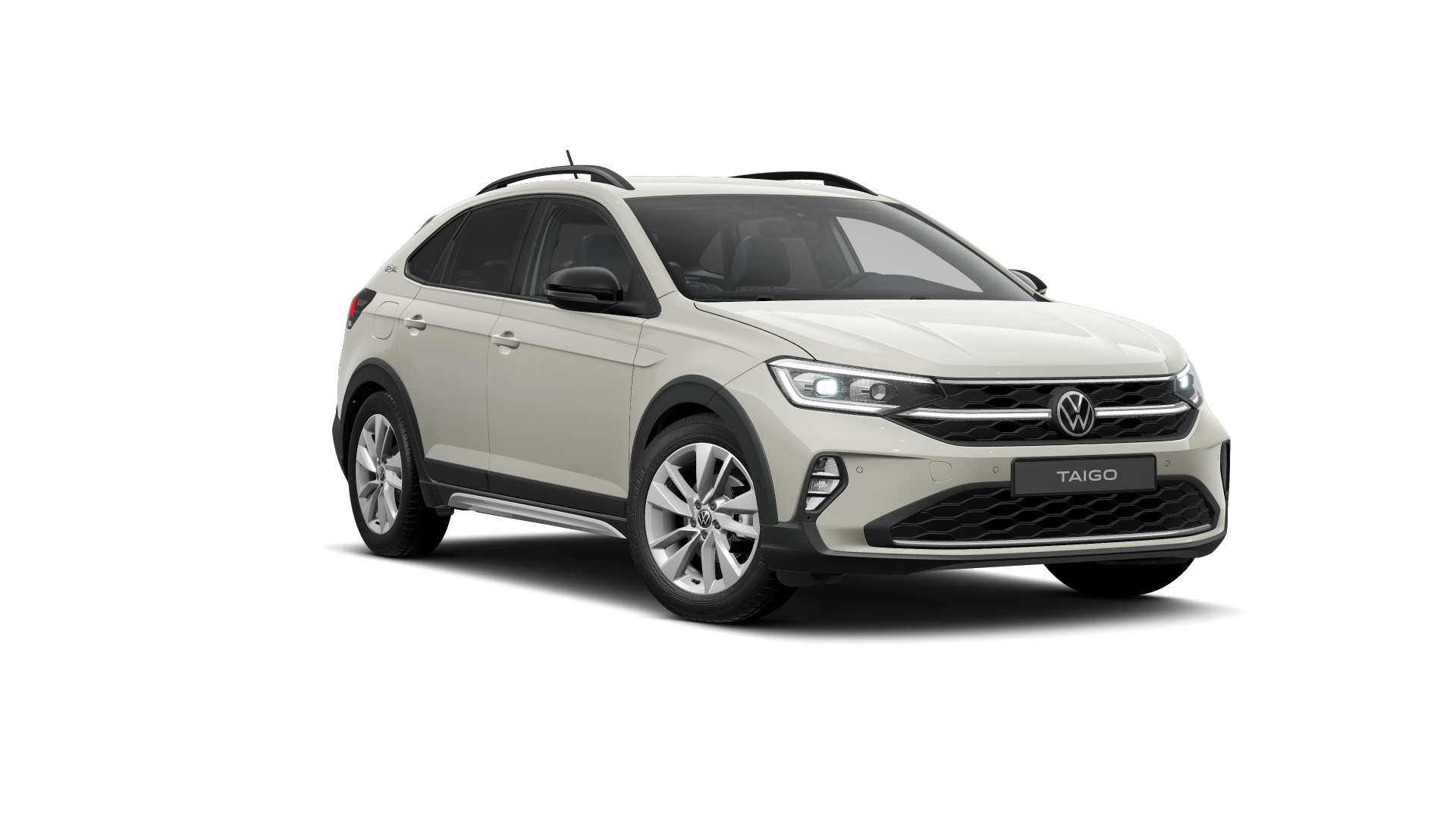 Volkswagen Taigo 1.0 TSI DSG