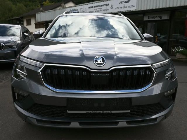 Skoda Kamiq 1.0 TSI Selection