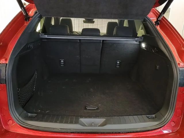 Mazda CX-60 4WD Homura Plus