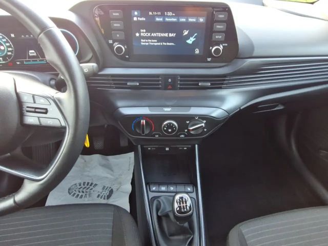 Hyundai i20 1.0 T-GDi Trend