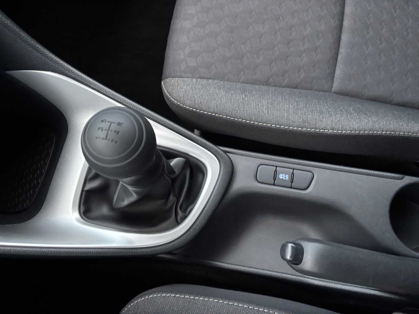 Toyota Yaris 5-deurs Basis Comfort