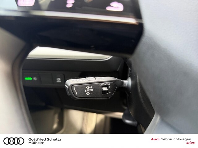 Audi Q4 e-tron 35 Sportback