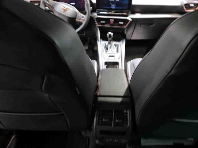 Cupra Formentor Formentor 1,5 TSI AHK/NAVI/LED/PDC/Sitzheizung vo./u.v.m.