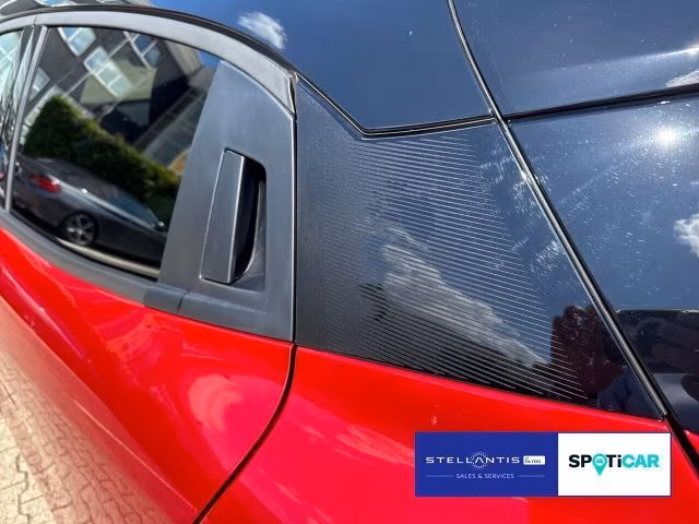 Alfa Romeo Junior Elettrica Speciale