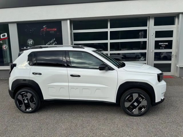 Fiat Grande Panda E La Prima