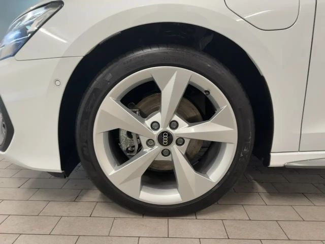 Audi A3 40 TFSI Hybride S-Line
