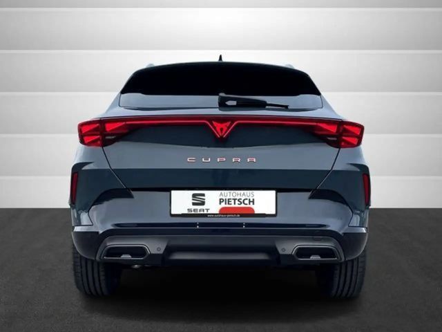 Cupra Formentor Performance