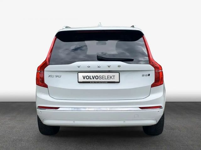 Volvo XC90 AWD Bright Plus
