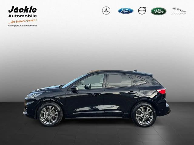 Ford Kuga ST Line X