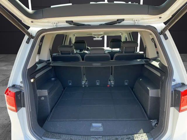 Volkswagen Touran DSG Move