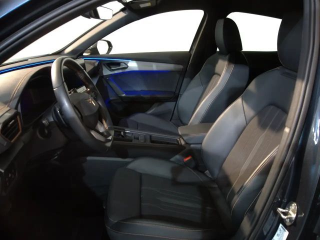 Cupra Formentor 4Drive DSG