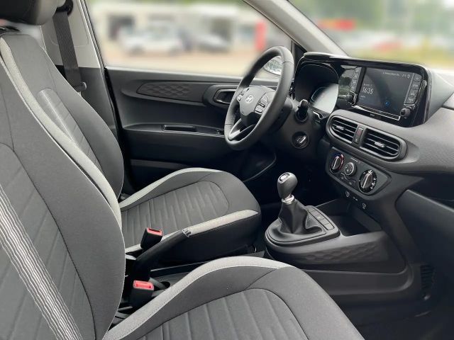 Hyundai i10 1.0 Select