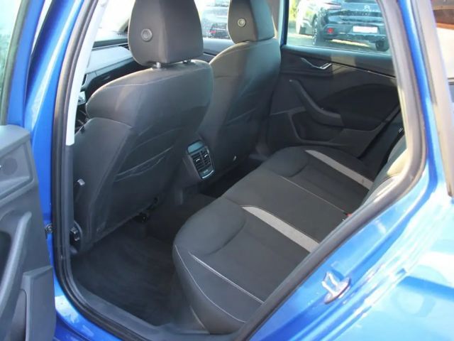 Skoda Kamiq LED ALU AAC Sunset CAM VirtCP 4JG