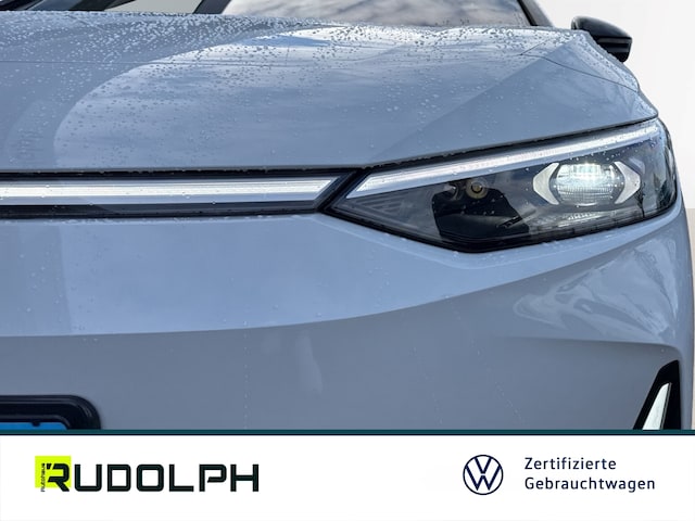 Volkswagen ID.7 4Motion GTX