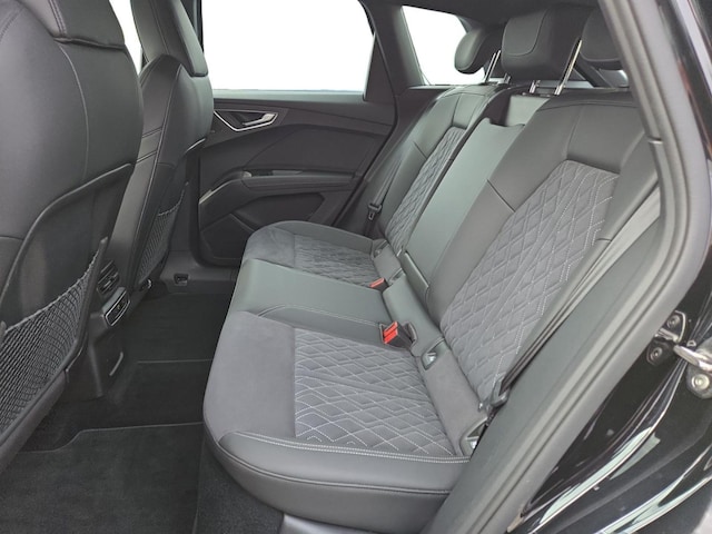 Audi Q4 e-tron 50 Quattro