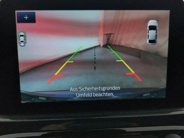 Ford Kuga EcoBoost ST Line