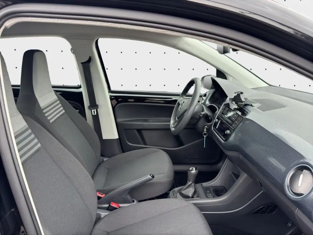 Volkswagen up! 1.0 move *KAMERA*SHZ*KLIMA*PDC*ALLWETTER*