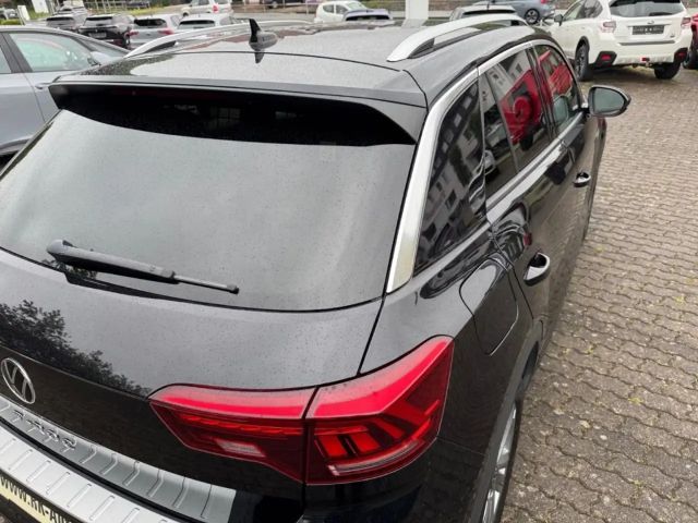 Volkswagen T-Roc 1.0 TSI R-Line