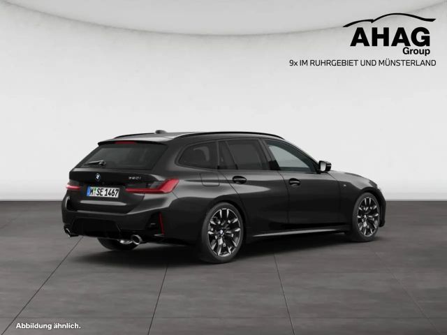 BMW 320 320i M-Sport