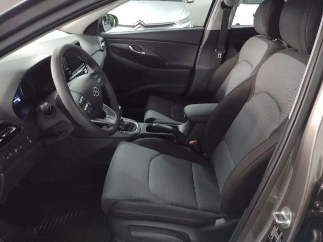 Hyundai i30 i Line Plus