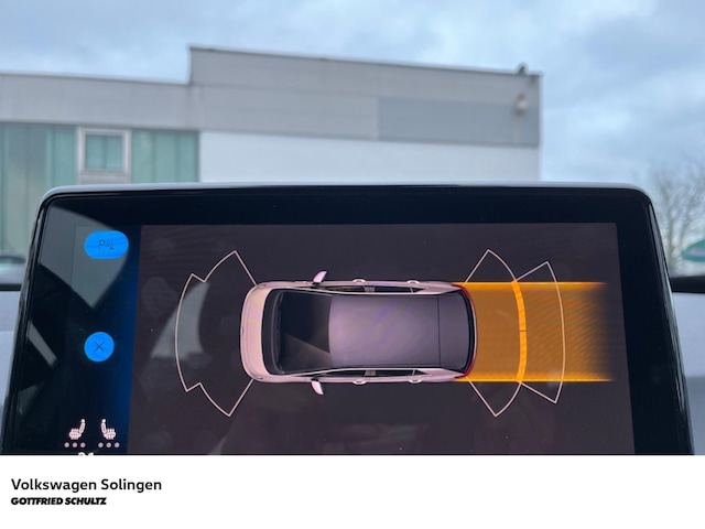 Volkswagen ID.3 Performance Pro