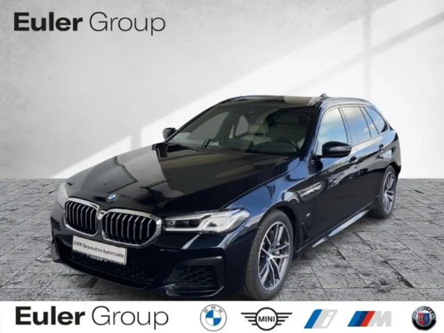 BMW 530 530d M-Sport Touring