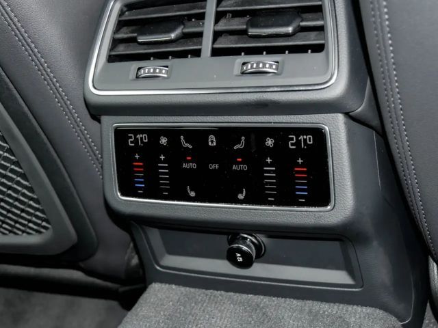 Audi A6 50 TDI Avant Quattro S-Line