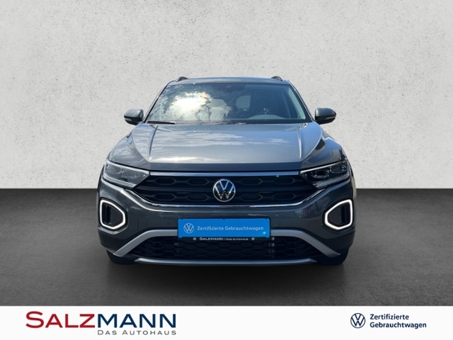 Volkswagen T-Roc 1.5 TSI DSG Move