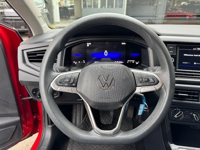 Volkswagen Taigo 1.0 TSI