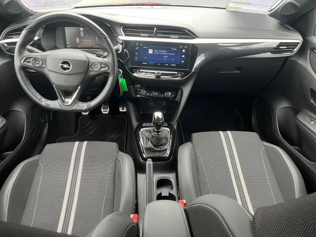 Opel Corsa 1.2 Turbo GS-Line Grand Sport Turbo